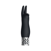 Elegance - Rechargeable Silicone Bullet